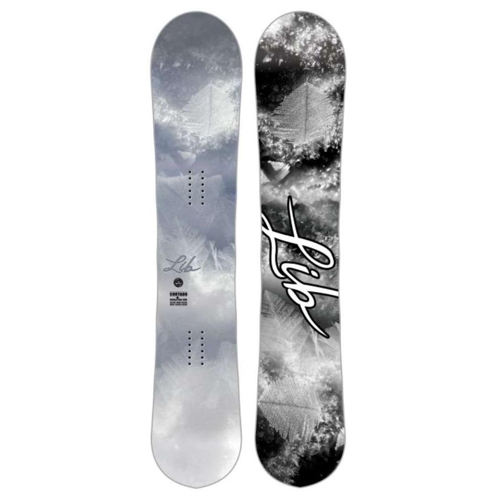  Lib Tech Women's Cortado Snowboard 2025