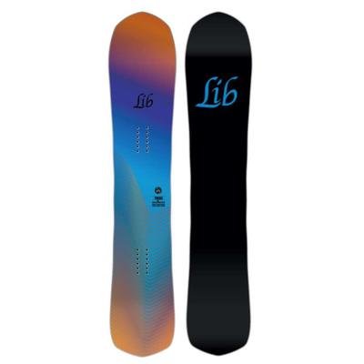 Lib Tech Women's Theda Snowboard 2025