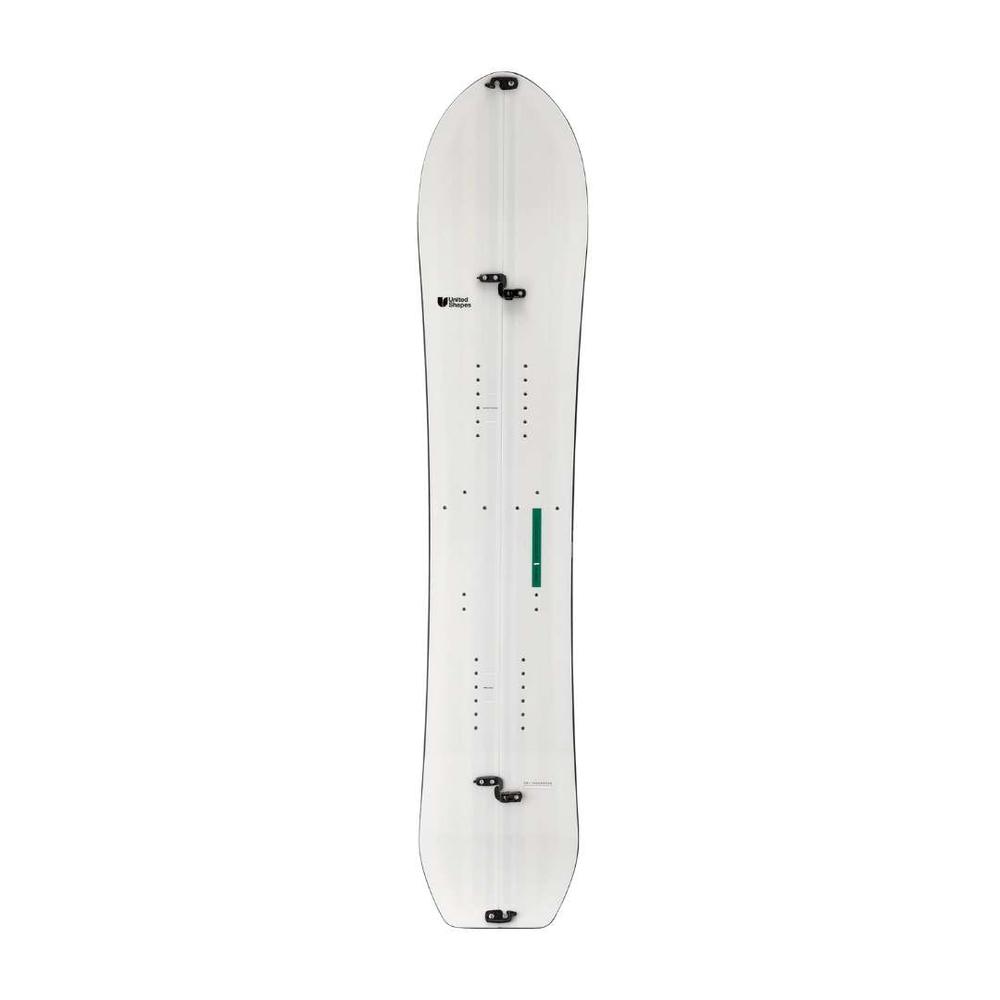  United Shapes Covert Splitboard 2025