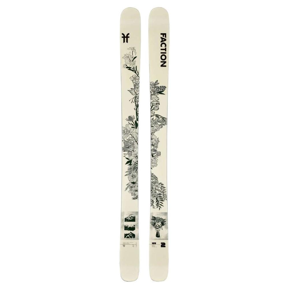  Faction Men's Prodigy 2 Capsule Skis 2025