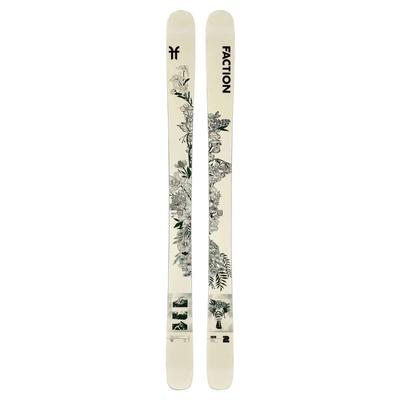 Faction Men's Prodigy 2 Capsule Skis 2025