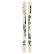 Faction Men's Prodigy 2 Capsule Skis 2025