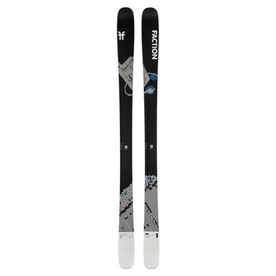 Faction Men's Prodigy 1 Skis 2025