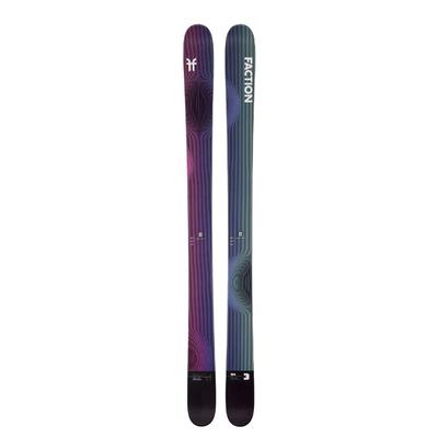 Faction Men's Studio 3 Skis 2025