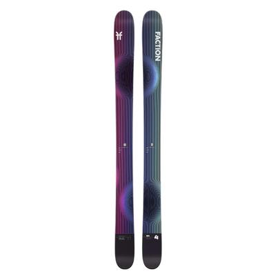 Faction Men's Studio 4 Skis 2025