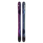 Faction Men's Studio 4 Skis 2025