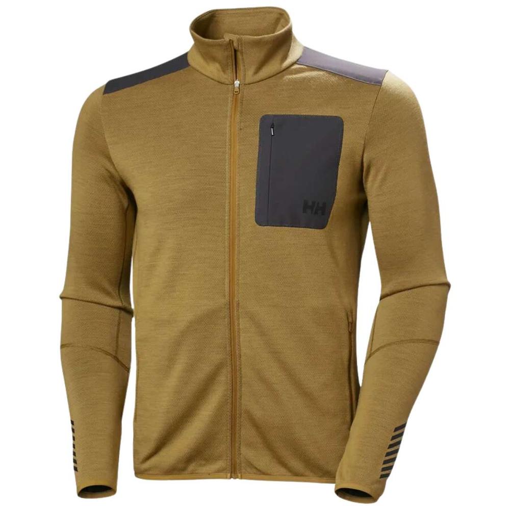  Helly Hansen Lifa Merino Midlayer