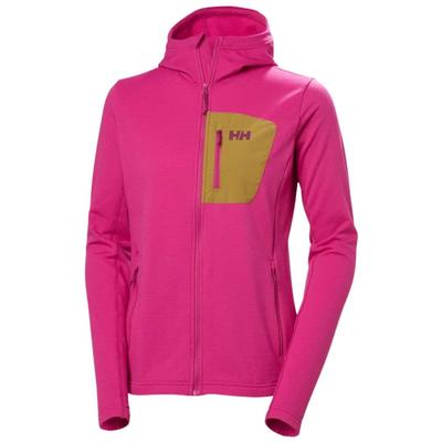 Helly Hansen Women's Versalite Hooded Jacket