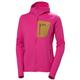 Helly Hansen Women's Versalite Hooded Jacket MAGENTA2.0