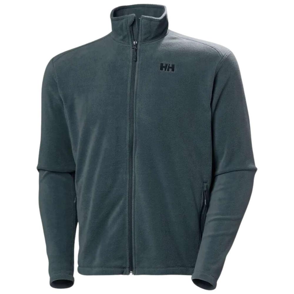 Helly Hansen Men's Daybreaker Fleece Jacket ALPINEFROST