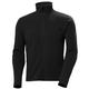 Helly Hansen Men's Daybreaker Fleece Jacket BLACK