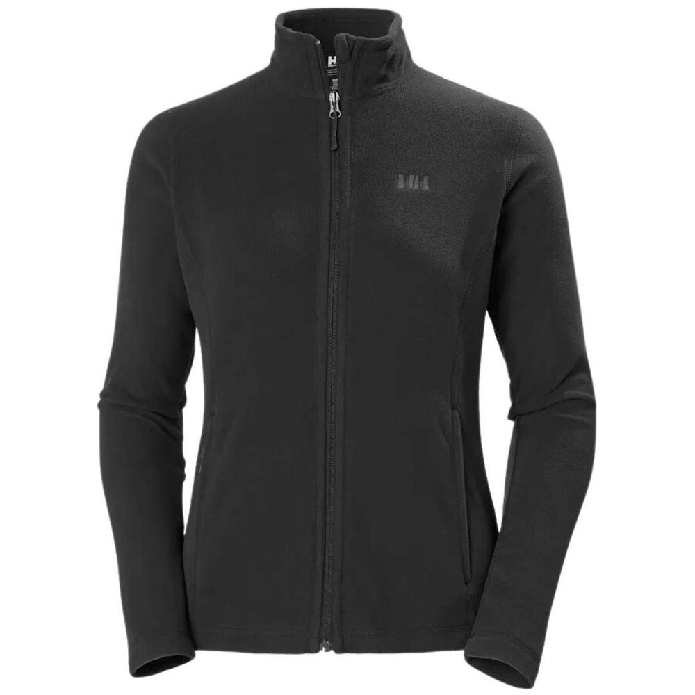 Helly Hansen Women's Daybreaker Fleece Jacket BLACK