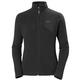 Helly Hansen Women's Daybreaker Fleece Jacket BLACK