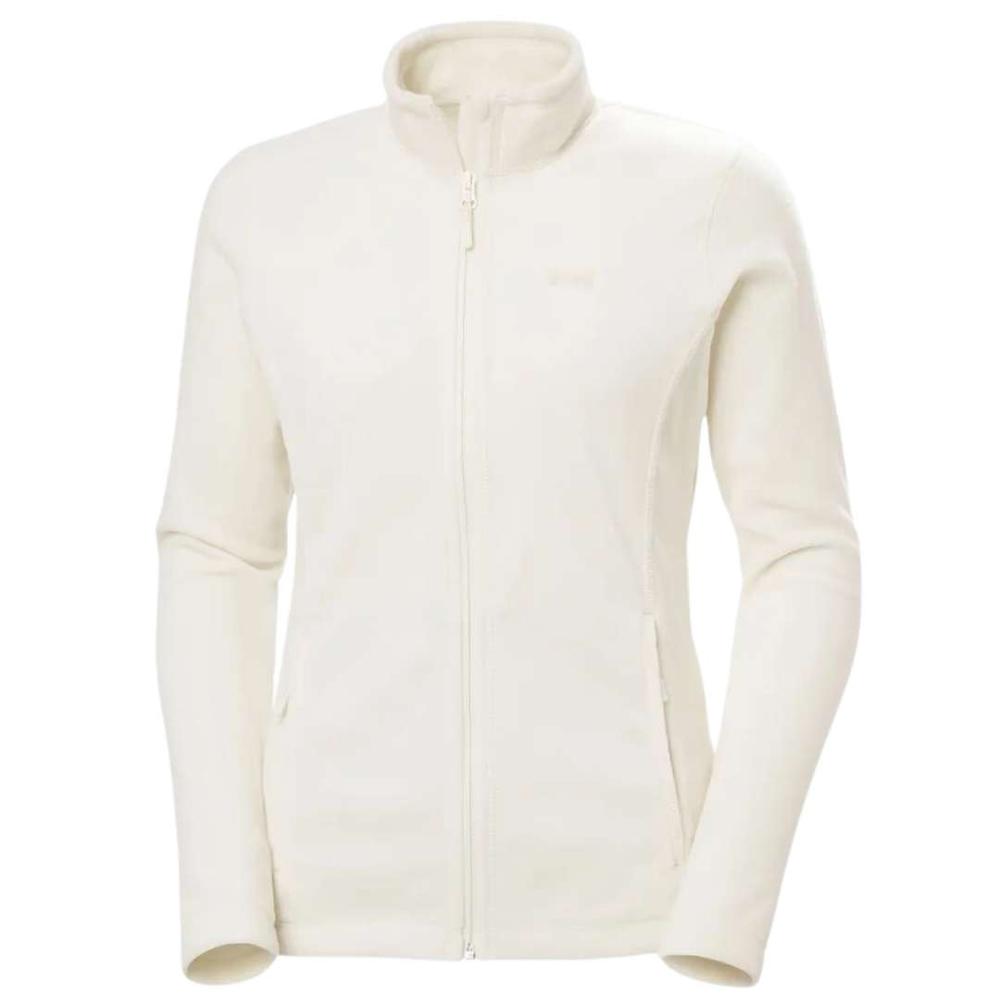 Helly Hansen Women's Daybreaker Fleece Jacket SNOW