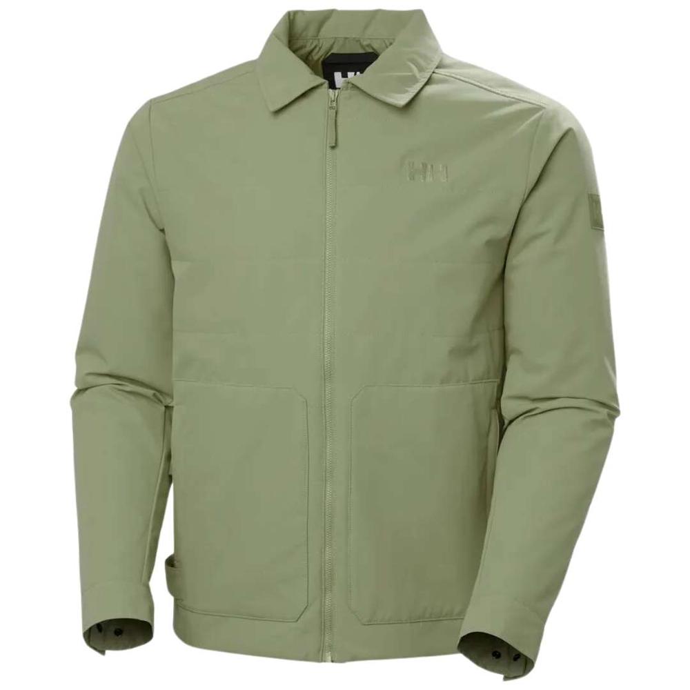  Helly Hansen Men's Escape Ins Jacket