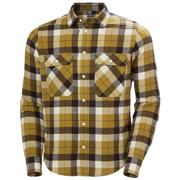 Helly Hansen Men's Lokka Flannel LS Shirt