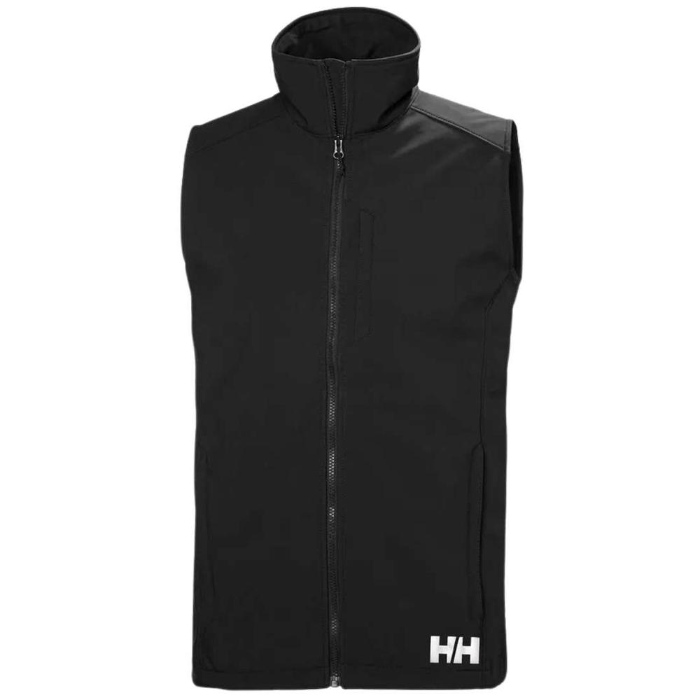  Helly Hansen Men's Paramount Softshell Vest