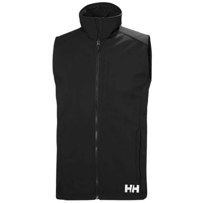 Helly Hansen Men's Paramount Softshell Vest