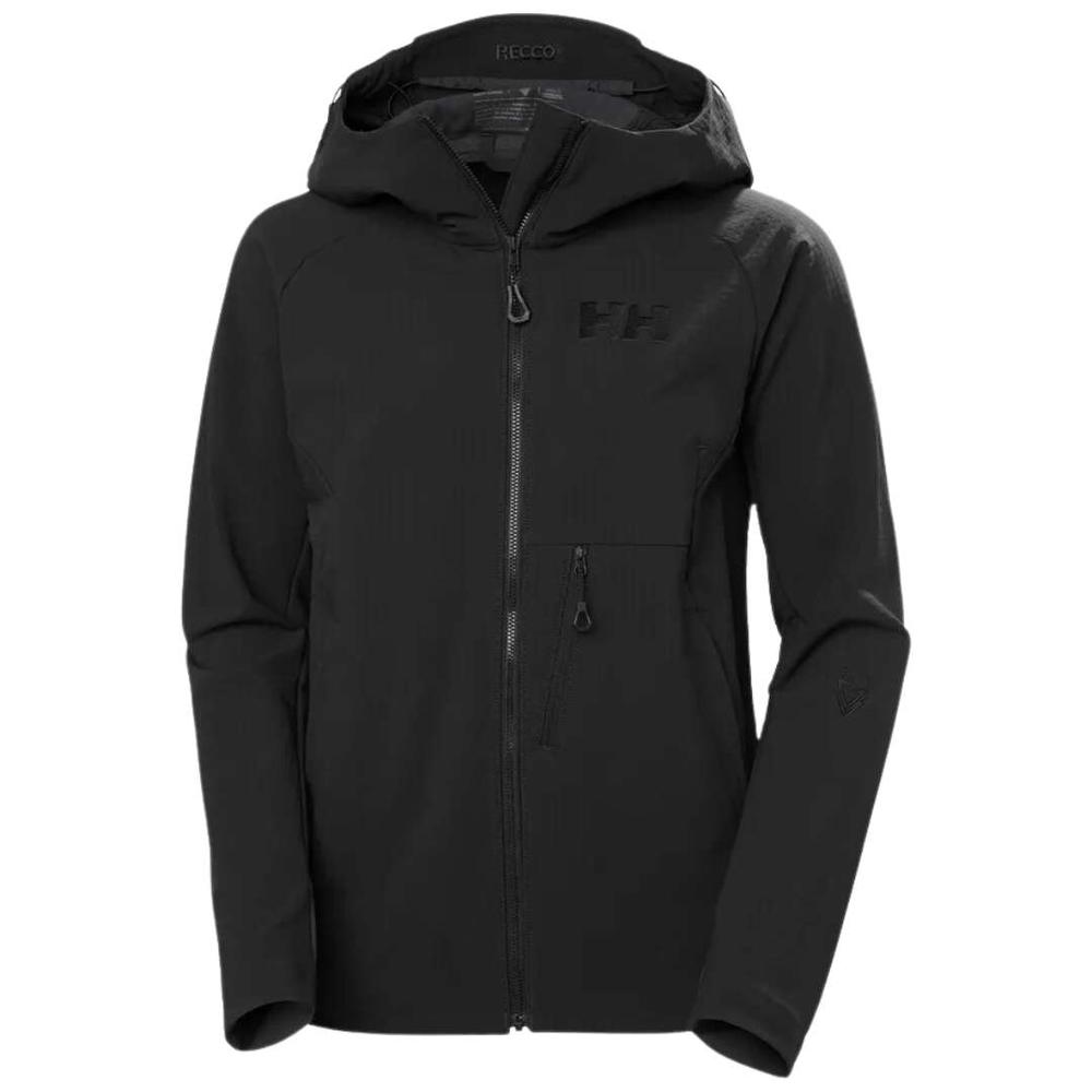  Helly Hansen Women's Odin Pro Shield Jacket