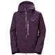 Helly Hansen Women's Verglas BC Jacket AMETHYST