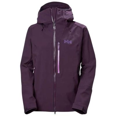 Helly Hansen Women's Verglas BC Jacket