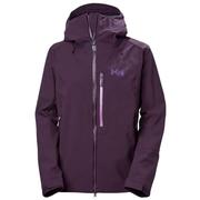 Helly Hansen Women's Verglas BC Jacket