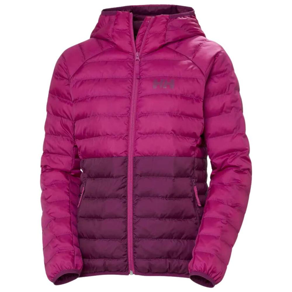  Helly Hansen Women's Banff Hooded Insulator