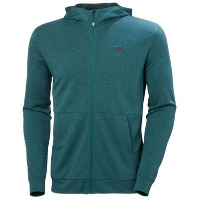 Helly Hansen Men's Lifa Tech Lite Zip Hoodie