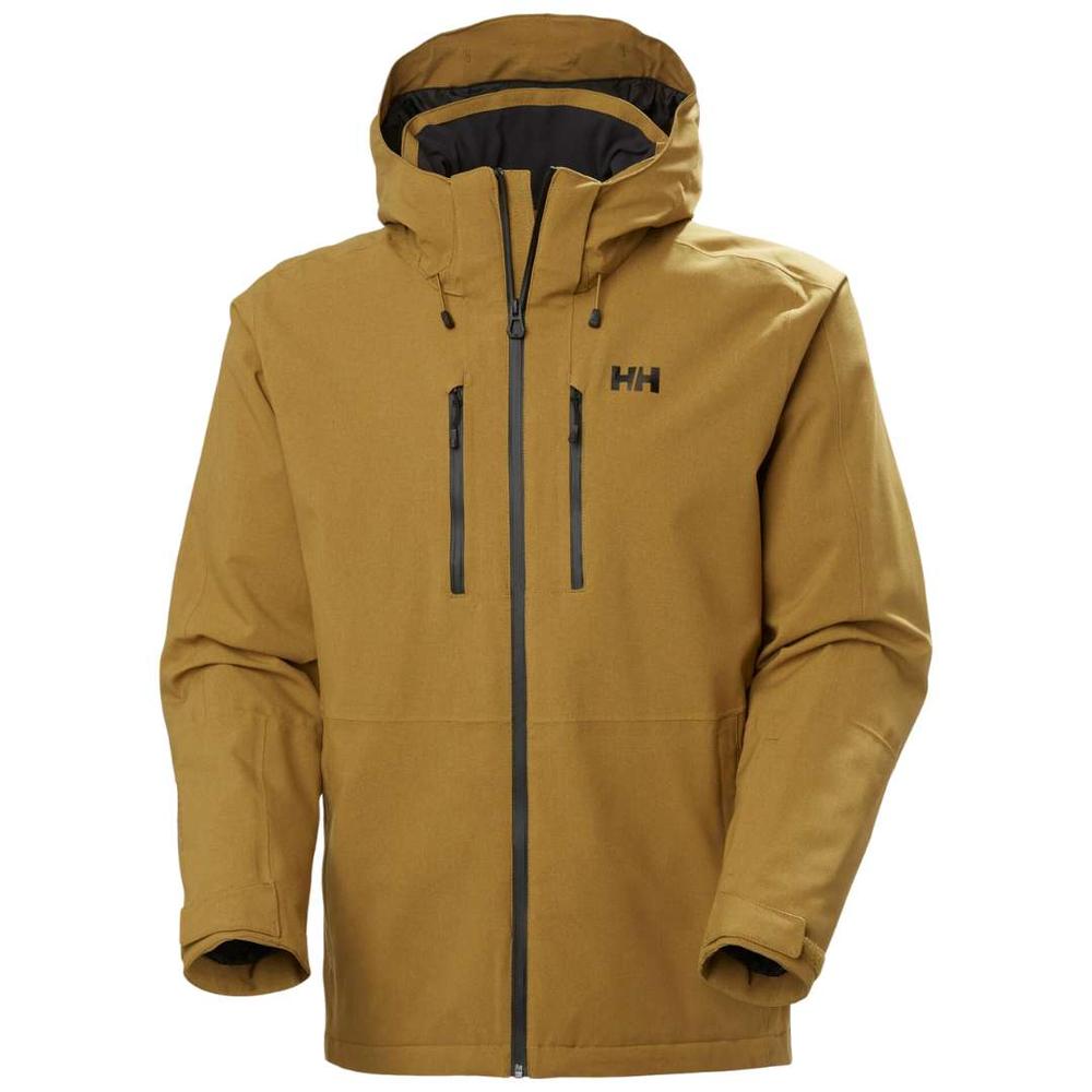  Helly Hansen Men's Juniper 3.0 Jacket