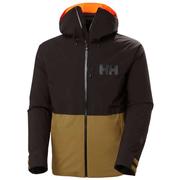 Helly Hansen Men's Powderface Jacket