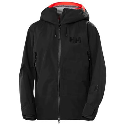 Helly Hansen Women's Sogn Shell Jacket