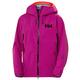 Helly Hansen Women's Sogn Shell Jacket MAGENTA2.0