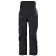 Helly Hansen Women's Sogn Shell Pants BLACK