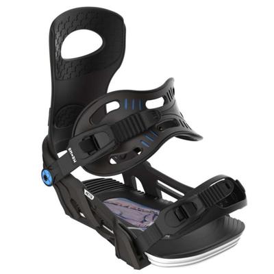 Bent Metal Women's Metta Snowboard Bindings 2025