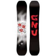 GNU Men's Money Snowboard 2025