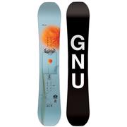 GNU Women's Gloss Snowboard 2025