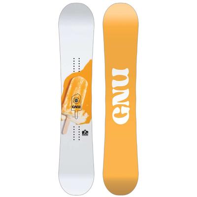 GNU Women's B Nice Snowboard 2025