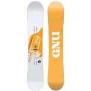 GNU Women's B Nice Snowboard 2025