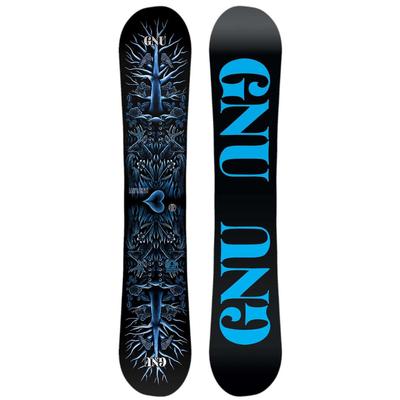 GNU Women's Ladies Choice Snowboard 2025