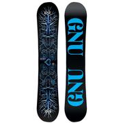 GNU Women's Ladies Choice Snowboard 2025