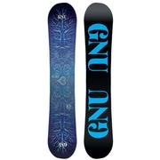 GNU Women's Pro Choice Snowboard 2025