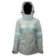 Turbine Women's Aviator Jacket PALEMINT