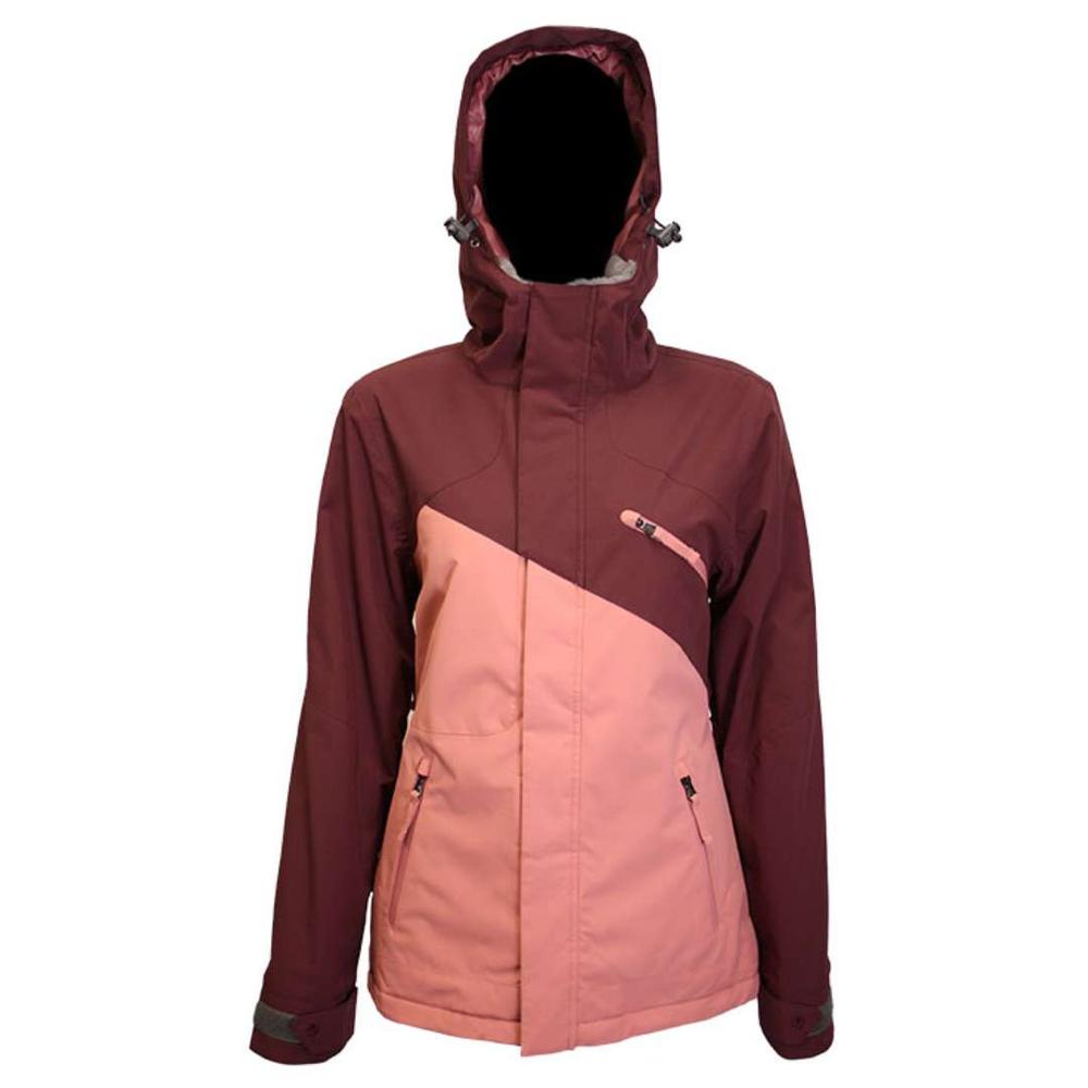  Turbine Women's Elevation Jacket