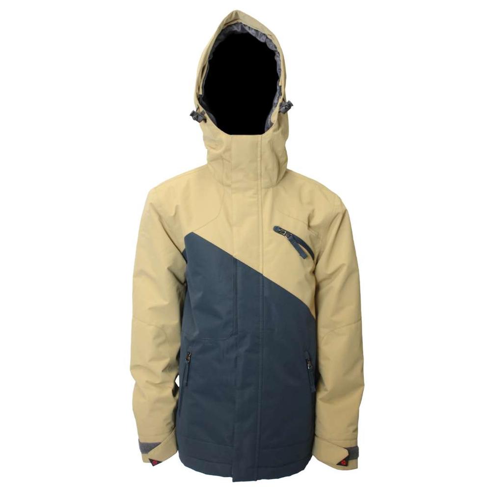  Turbine Boys ' Throttle Jacket