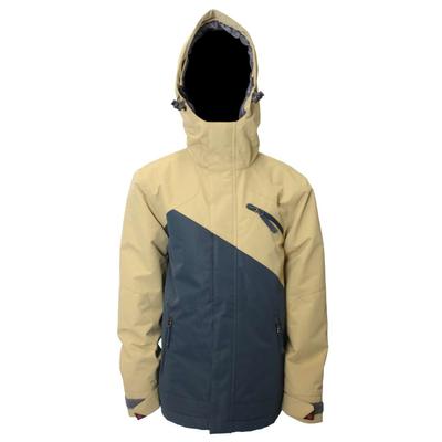 Turbine Boys' Throttle Jacket