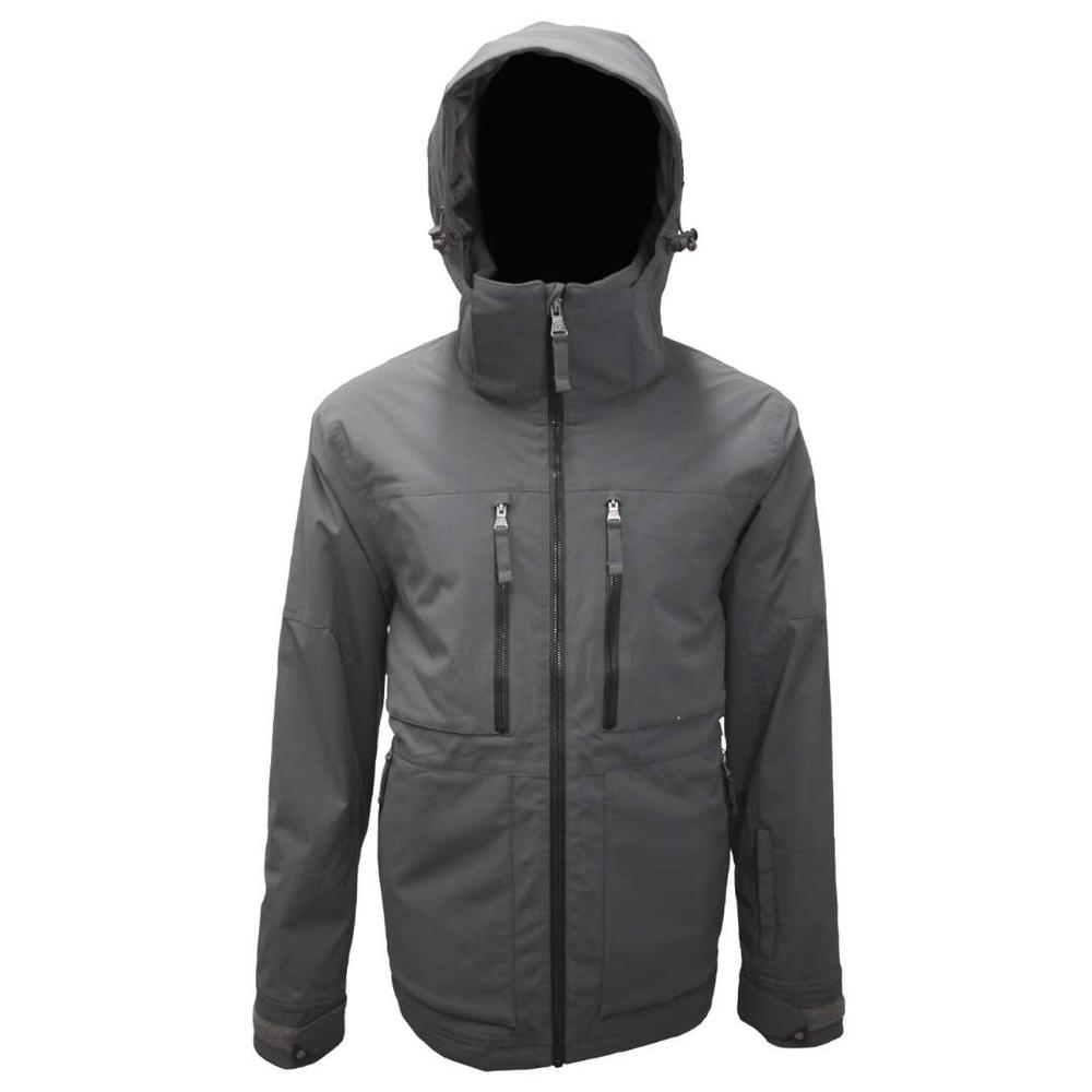  Turbine Men's Stabilator Jacket