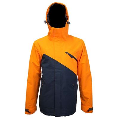 Turbine Men's Flyway Jacket