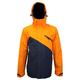 Turbine Men's Flyway Jacket NEONORANGE