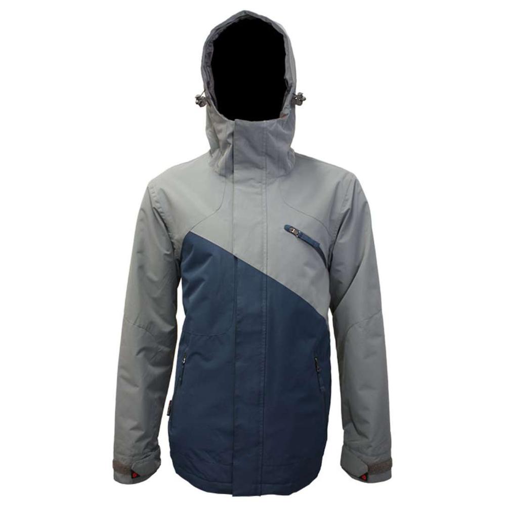 Turbine Men's Flyway Jacket STORM