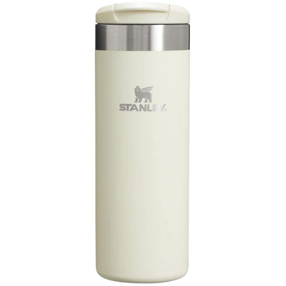 Stanley The Aerolight Transit Bottle 16oz. CREAM